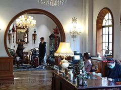 -马勒别墅饭店(静安寺店)