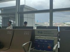 -杭州萧山国际机场