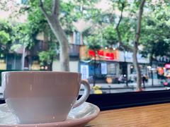 -常识咖啡common sense(春熙路店)