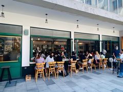 门面-RAC BAR(安福路店)