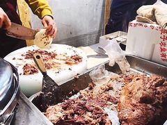 -马光荣肉丸糊辣汤(边东街店)