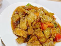 -杏园餐厅(西四北大街店)