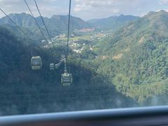 -大慈岩风景区