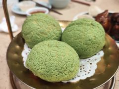 -点都德(中海环宇荟店)