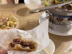-闫家驴肉老店(华电一校店)