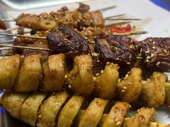 -马海涛牛肉串·午市牛腩饭·烧烤夜宵(领汇广场店)