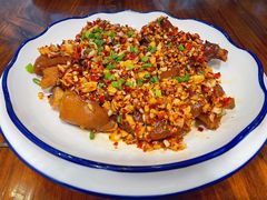 -瓦房食代·四合院湘菜馆(坂田店)