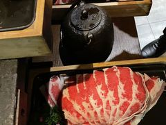 -湊湊火锅·茶憩(新中关购物中心店)