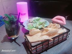-陌上花儿·音乐西餐吧(和平店)