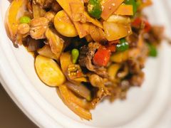 -阿露佳·舌尖上的安吉菜