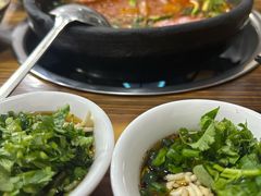 -笔记安顺夺夺粉火锅