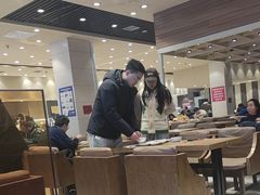 -富龙快餐店(铁西店)