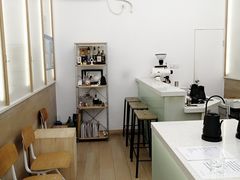 -Onirii Coffee(长乐路店)
