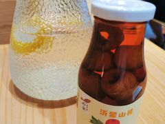 -船歌·鱼水饺青岛菜(国贸商城店)