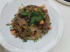 -东豪园林海鲜酒家(南港路辅路店)