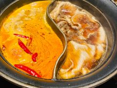 -温野菜涮涮锅(西单大悦城店)