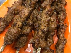 -马记伊源斋涮肉·清真菜(潘家园古玩市场店)