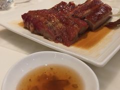 -港丽餐厅(高德置地店)