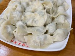 -九先生水饺(傅厚岗店)