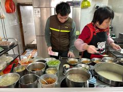 -阿池碎肉拌面
