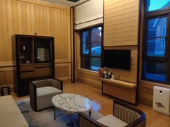 -天津津利华酒店