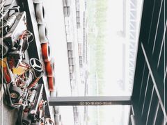 -锐擎卡丁车主题乐园(郊野公园店)