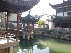 -绩溪龙川景区