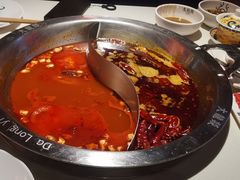 -大龙燚火锅(天安云谷店)