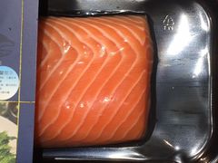 -盒马鲜生(皇庭广场店)