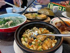 -飞尝蚝·顺德菜·鱼生(顺德总店)
