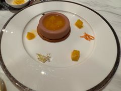 -包头茂业万豪酒店-贡厨西餐厅·海鲜铁板烧自助