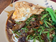 -方铲铲·成都板凳面(滨江银泰店)
