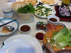 -屋里家延边朝鲜族冷面(梅林3店)