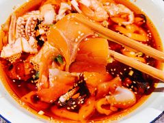 -马路牙子地桌烤肉(工体店)
