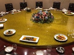 包厢-老街渔味馆(芳华店)