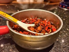 -南门涮肉(东单店)