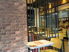 -汉堡王(北京通州领展店)