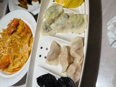 -船歌·鱼水饺青岛菜(闽江二路店)