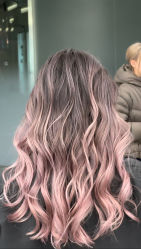 -5M HAIR SALON 旗舰店