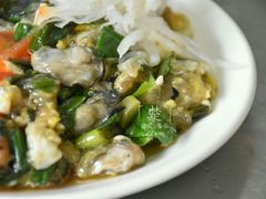 -群众牛肉小点(蚵仔煎)