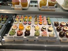 -Pantry's Best派悦坊蛋糕(K11购物艺术中心店)