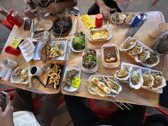 -本色.小马哥烧烤(五一路总店)