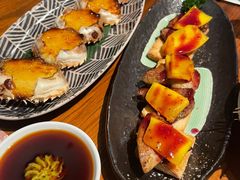 -Mr·Fish鱼鲜生海鲜放题(银泰in99店)