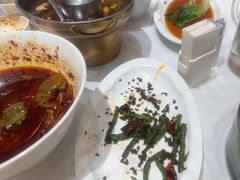 -眉州东坡(清河万象汇店)