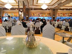 大堂-琼菜王(南海店)