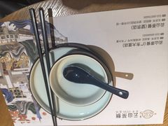 -云山茶餐厅(广东大厦店)