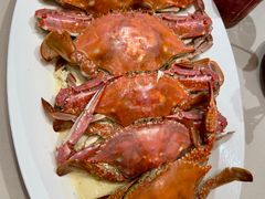 -侨美食家·粤菜(体育西路店)