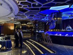 -OSSIANO奥西亚诺海底餐厅