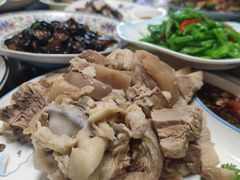-菜根香土菜馆(文昌东路店)