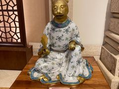 -灵山胜境